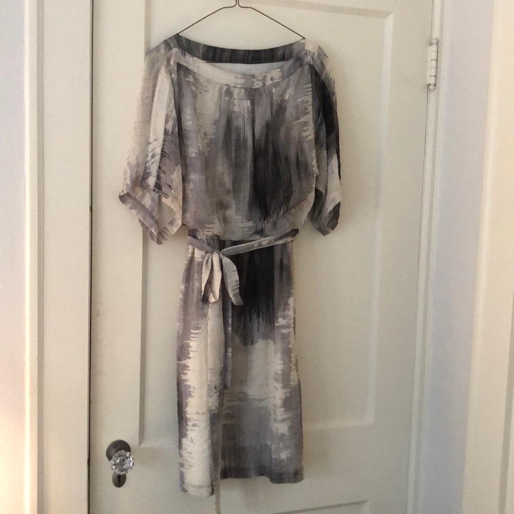 Maggy London dress size 12